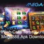 Mega888 Apk Download