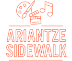 Ariantze Sidewalk