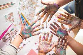 Art Hub Movement Builds Creativity and Connects Communities