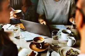 Cafe Culture Movement Shapes Communities and Inspires Creativity