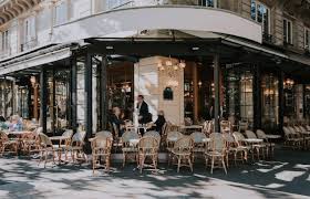 Cafe Culture Movement Shapes Communities and Inspires Creativity post thumbnail image