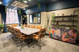 Creative Hub Movement Sparks Innovation and Builds Community