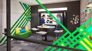 Creative Hub Movement Sparks Innovation