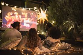 Movie Nights Movement