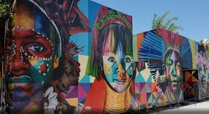 Examining the Profound Cultural Impact of Street Art