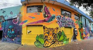 Street Art Cultural Impact