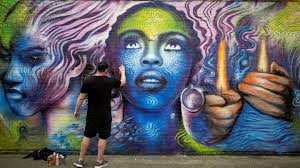 Street Art Artists