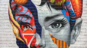 The Street Art Artists