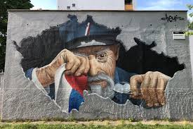 Unveiling the World of Street Art Artists