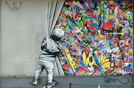 World of Street Art Artists